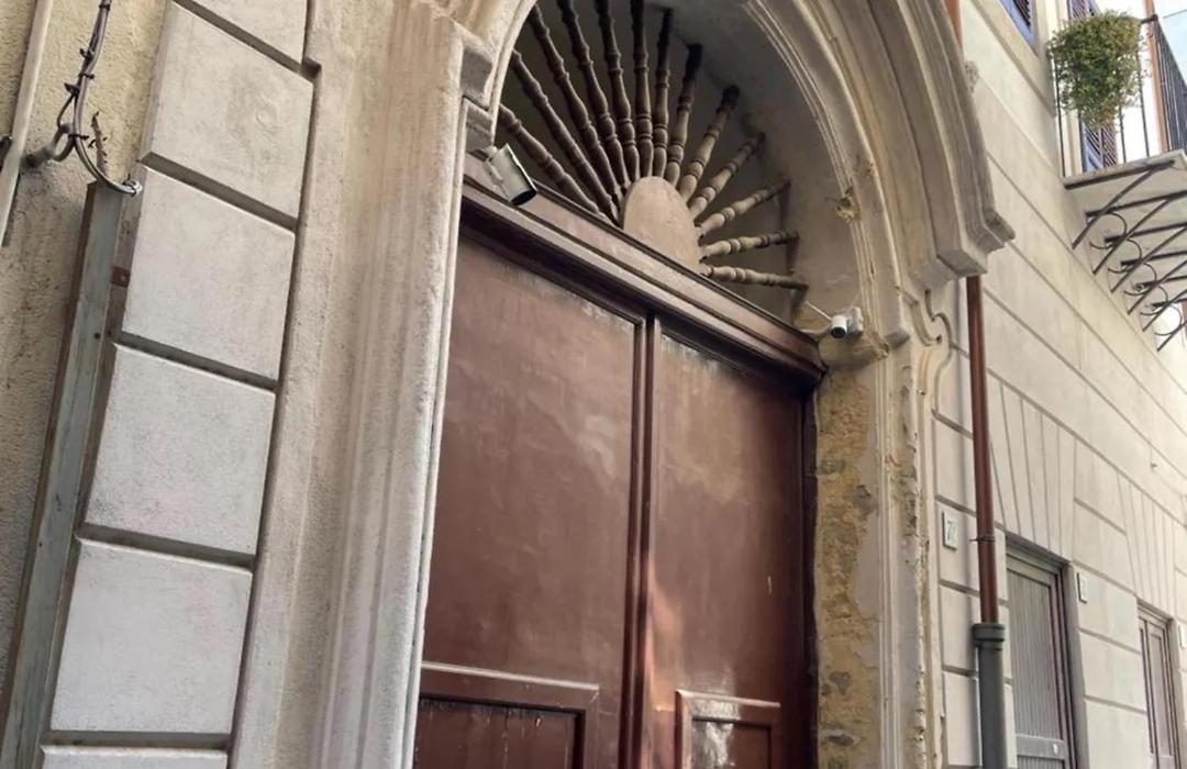Bonello Vacanza Palermo Exterior foto