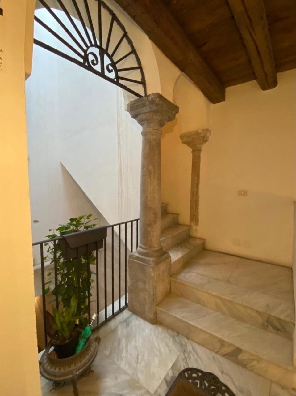Bonello Vacanza Palermo Exterior foto